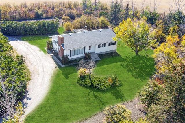 245057 Highway 901, House detached with 4 bedrooms, 2 bathrooms and null parking in Wheatland County AB | Image 16