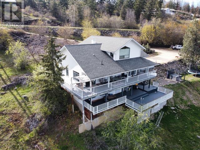 115 Twin Lakes Road, House detached with 3 bedrooms, 3 bathrooms and 2 parking in North Okanagan F BC | Image 3