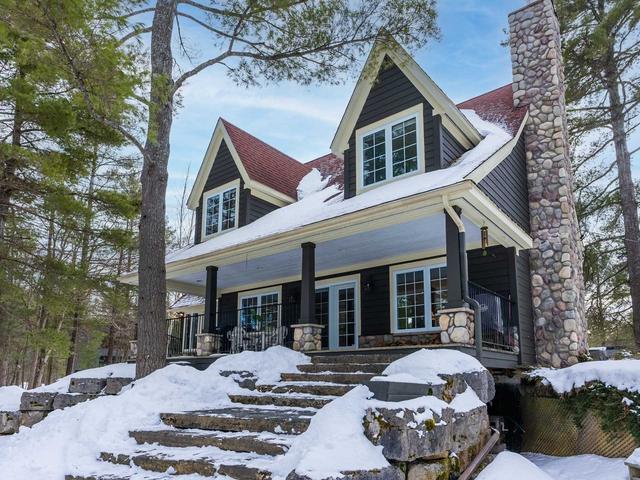 1063 1700 Rd, House detached with 0 bedrooms, 3 bathrooms and 6 parking in Gravenhurst ON | Image 37
