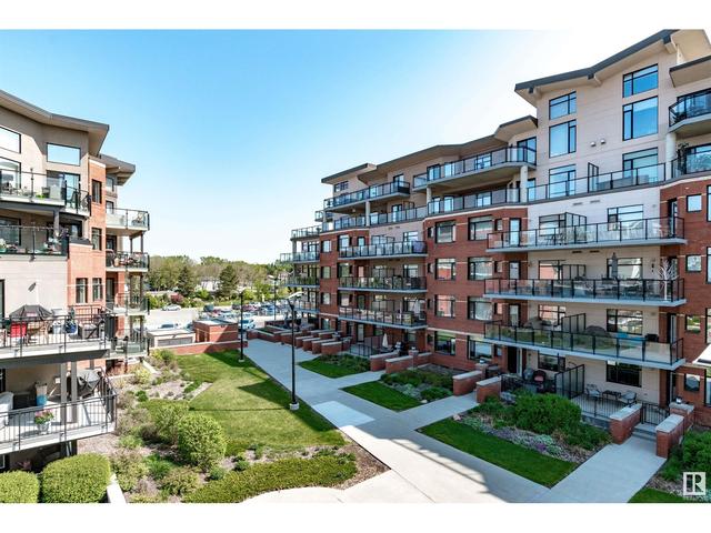 308 - 111 Festival Wy, Condo with 2 bedrooms, 2 bathrooms and null parking in Edmonton AB | Image 23