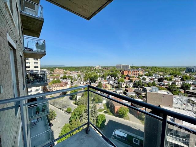 1205 - 70 Landry Street, Condo with 1 bedrooms, 1 bathrooms and 1 parking in Ottawa ON | Image 12