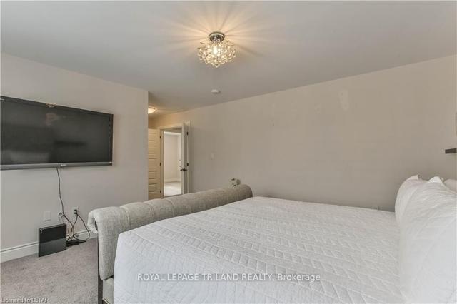 2428 Black Rail Terr, House detached with 4 bedrooms, 6 bathrooms and 8 parking in London ON | Image 13