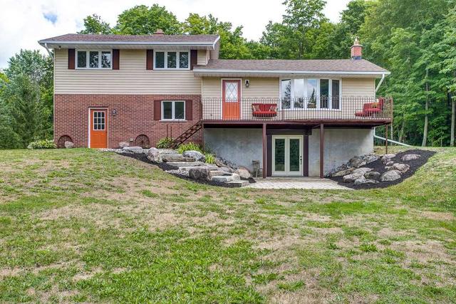 12701 Regional Road 57 Rd, House detached with 3 bedrooms, 2 bathrooms and 50 parking in Scugog ON | Image 26