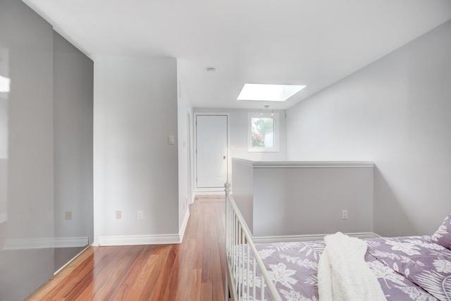 230 Shuter St, House attached with 3 bedrooms, 2 bathrooms and 2 parking in Toronto ON | Image 9