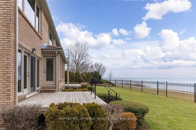 3286 Shelburne Pl, House detached with 4 bedrooms, 4 bathrooms and 6 parking in Oakville ON | Image 19