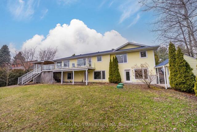 46 Aino Beach Rd, House detached with 2 bedrooms, 3 bathrooms and 8 parking in Kawartha Lakes ON | Image 26