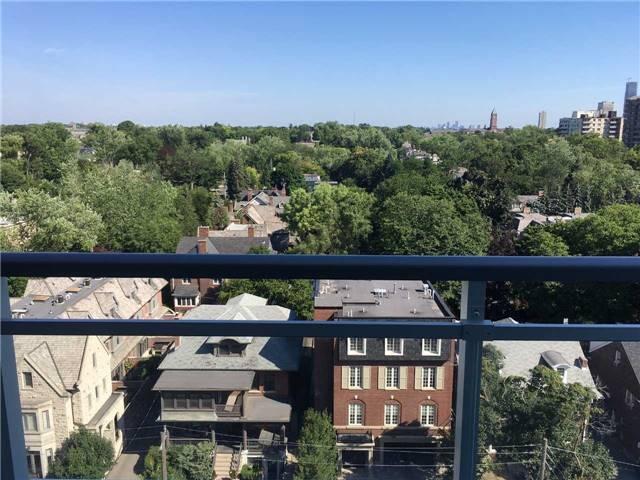 907 - 223 St Clair Ave W, Condo with 2 bedrooms, 2 bathrooms and 1 parking in Toronto ON | Image 7
