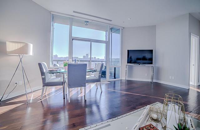 605 - 50 Murray Street W, Condo with 2 bedrooms, 1 bathrooms and 1 parking in Hamilton ON | Image 8