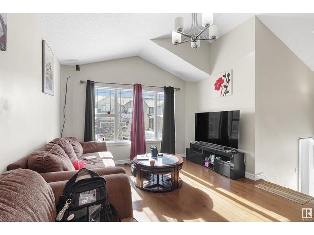 1304 29 Av Nw, House detached with 5 bedrooms, 2 bathrooms and null parking in Edmonton AB | Image 7