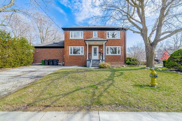 73 Brookview Dr, House detached with 3 bedrooms, 4 bathrooms and 2 parking in Toronto ON | Image 23