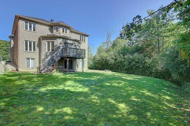 57 Canyon Hill Ave, House detached with 4 bedrooms, 6 bathrooms and 5 parking in Richmond Hill ON | Image 16