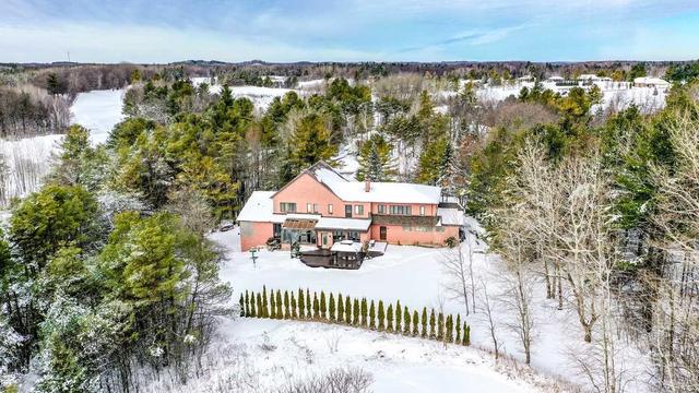 7 Wyldewood Crt, House detached with 5 bedrooms, 5 bathrooms and 23 parking in Scugog ON | Image 16