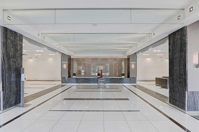 803 - 7165 Yonge St, Condo with 1 bedrooms, 2 bathrooms and 1 parking in Markham ON | Image 15