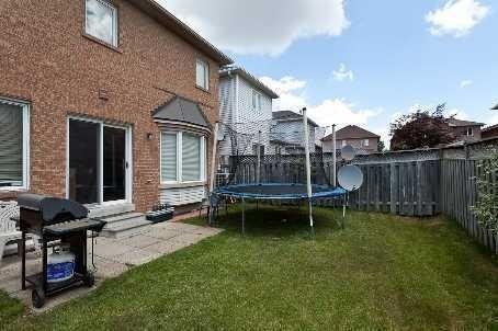 43 Nautical Dr, House semidetached with 3 bedrooms, 3 bathrooms and 2 parking in Brampton ON | Image 8