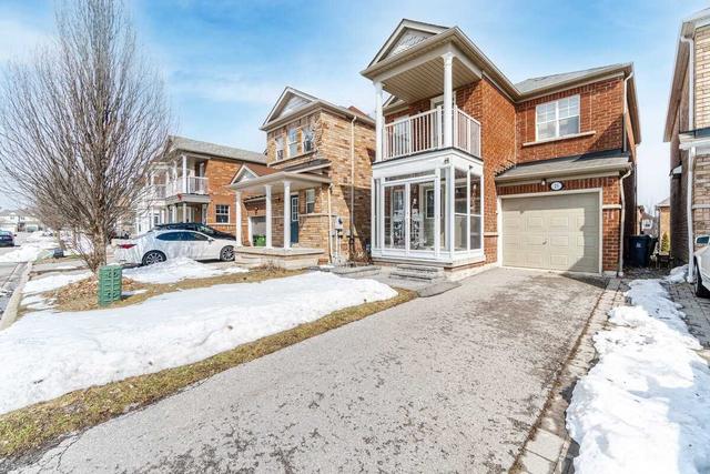 23 Vessel Cres, House detached with 3 bedrooms, 3 bathrooms and 3 parking in Toronto ON | Image 23