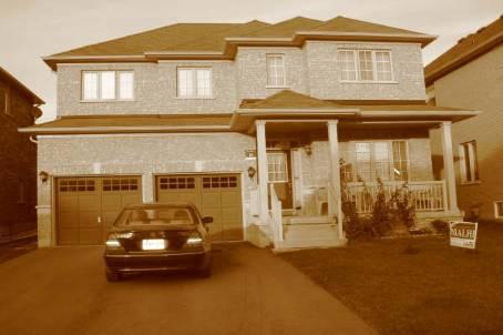 80 Amethyst Circ, House detached with 4 bedrooms, 3 bathrooms and 2 parking in Brampton ON | Image 1