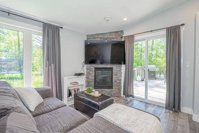 1006 Heron Lane, House detached with 3 bedrooms, 1 bathrooms and 7 parking in Gravenhurst ON | Image 13