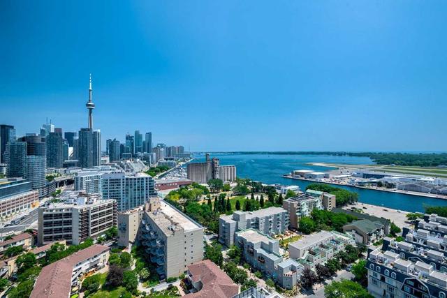 uph06 - 90 Stadium Rd, Condo with 3 bedrooms, 3 bathrooms and 1 parking in Toronto ON | Image 7