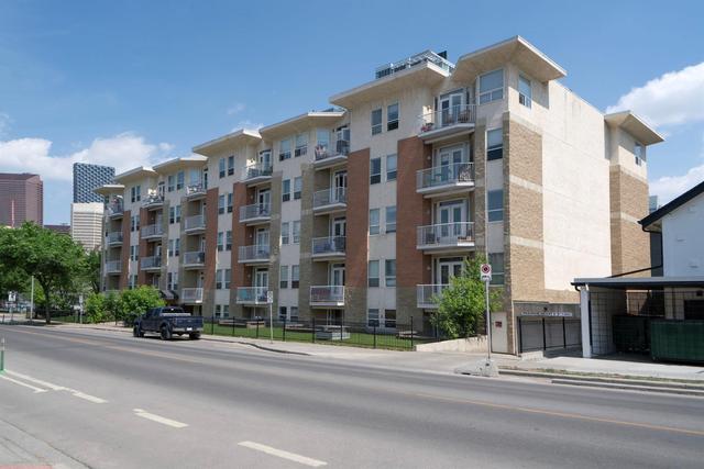 409 - 1410 2 Street Sw, Condo with 2 bedrooms, 2 bathrooms and 1 parking in Calgary AB | Image 32
