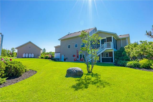 2489 Quabbin Road, House detached with 5 bedrooms, 4 bathrooms and null parking in Kingston ON | Image 40