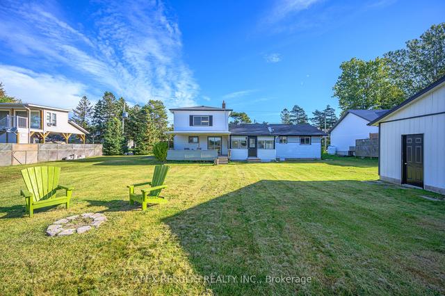 44 Old Cut Blvd, House detached with 4 bedrooms, 2 bathrooms and 4 parking in Norfolk County ON | Image 26
