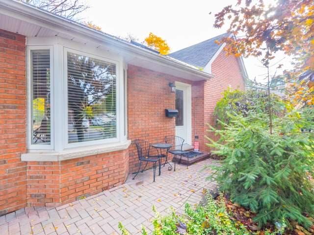235 Carlson Dr, House detached with 3 bedrooms, 3 bathrooms and 6 parking in Newmarket ON | Image 15