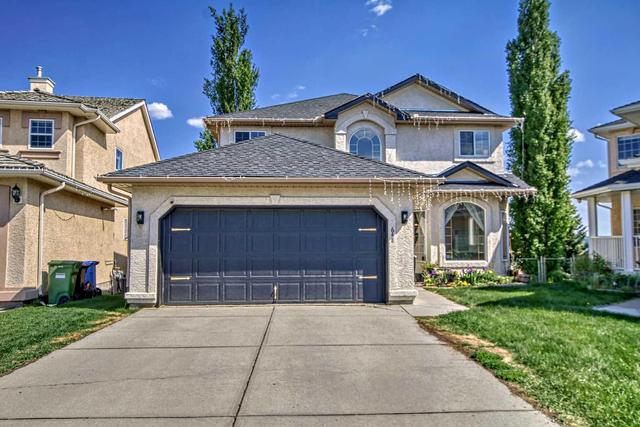 648 Scimitar Bay Nw, House detached with 6 bedrooms, 4 bathrooms and 4 parking in Calgary AB | Image 2