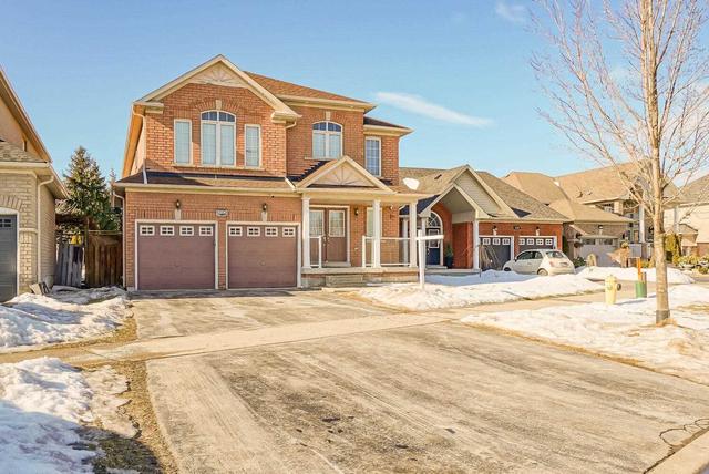 3296 Country Lane, House detached with 4 bedrooms, 4 bathrooms and 6 parking in Whitby ON | Image 12