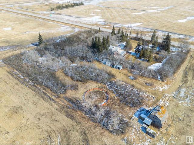 6201 Hwy 831, House detached with 4 bedrooms, 2 bathrooms and null parking in Lamont AB | Image 48