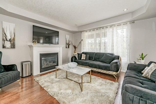 254 Springvalley Cres, House detached with 4 bedrooms, 4 bathrooms and 6 parking in Hamilton ON | Image 32