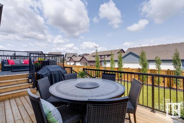 1393 Graydon Hill Wy Sw, House detached with 4 bedrooms, 2 bathrooms and 4 parking in Edmonton AB | Image 39