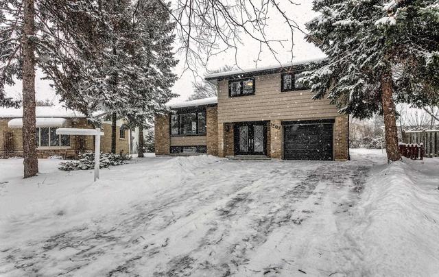 1307 Aldridge Cres, House detached with 4 bedrooms, 4 bathrooms and 3 parking in Burlington ON | Image 12
