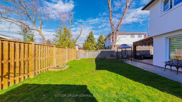 167 Kirk Dr, House detached with 4 bedrooms, 2 bathrooms and 6 parking in Markham ON | Image 31