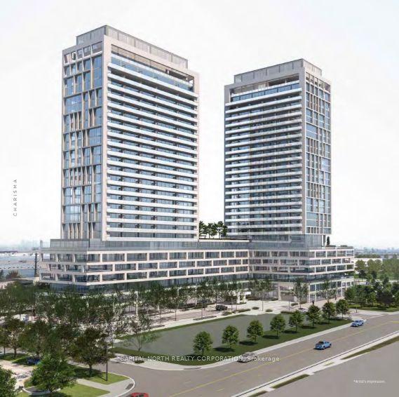 222 - 8960 Jane St, Condo with 2 bedrooms, 3 bathrooms and 1 parking in Vaughan ON | Image 1