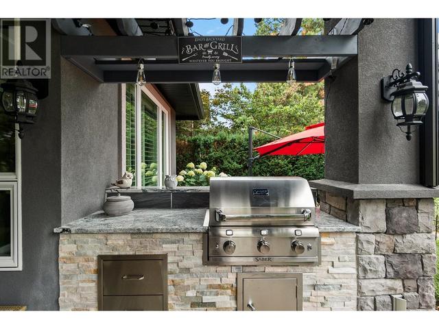 3986 Gallaghers Parkland Drive, House detached with 3 bedrooms, 3 bathrooms and 4 parking in Kelowna BC | Image 51