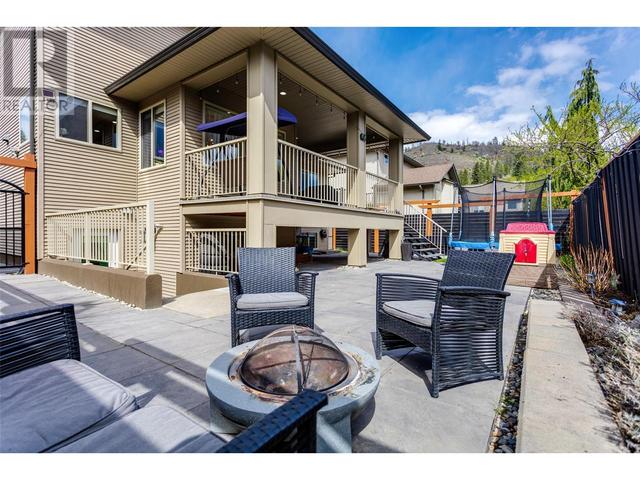 2841 Bentley Road, House detached with 6 bedrooms, 3 bathrooms and 4 parking in West Kelowna BC | Image 41
