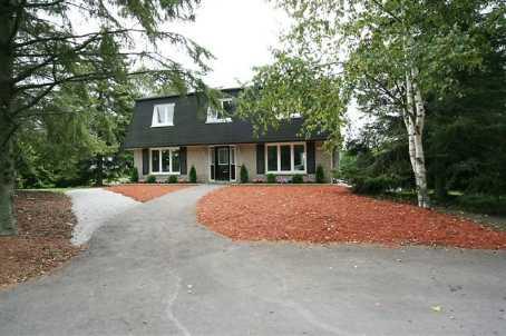 975 Brawley Rd W, House detached with 3 bedrooms, 3 bathrooms and 20 parking in Whitby ON | Image 2
