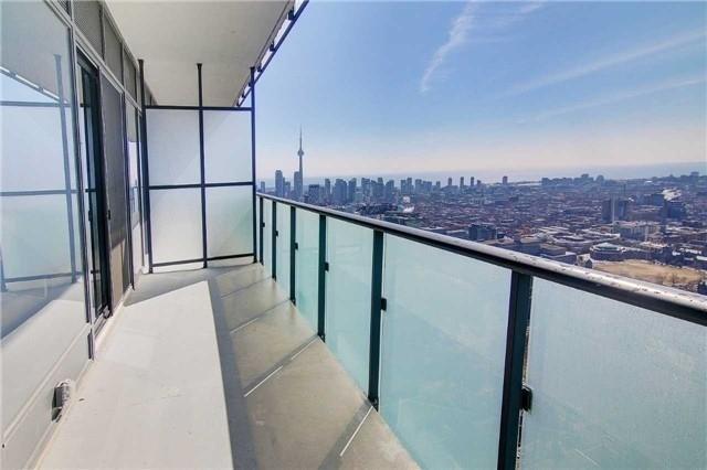 Lph3 - 1080 Bay St, Condo with 1 bedrooms, 1 bathrooms and 1 parking in Toronto ON | Image 10