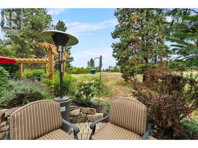 3986 Gallaghers Parkland Drive, House detached with 3 bedrooms, 3 bathrooms and 4 parking in Kelowna BC | Image 55