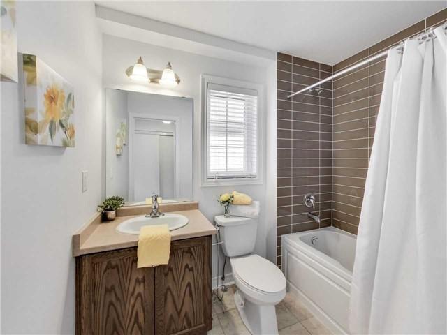 3634B St Clair Ave E, House attached with 4 bedrooms, 4 bathrooms and 1 parking in Toronto ON | Image 19