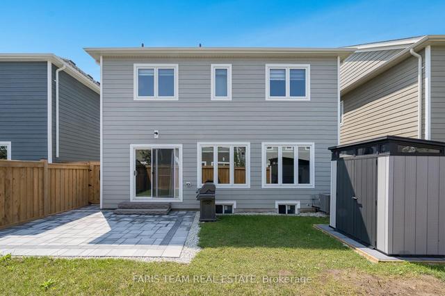 11 Catamaran Dr, House detached with 4 bedrooms, 3 bathrooms and 8 parking in Wasaga Beach ON | Image 13