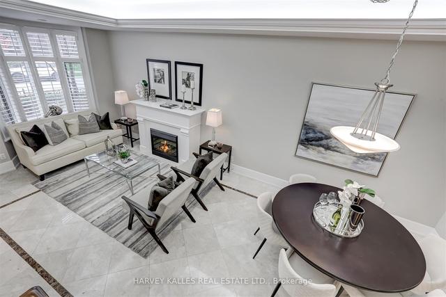 th-5 - 23 Elkhorn Dr, Townhouse with 3 bedrooms, 5 bathrooms and 2 parking in Toronto ON | Image 38