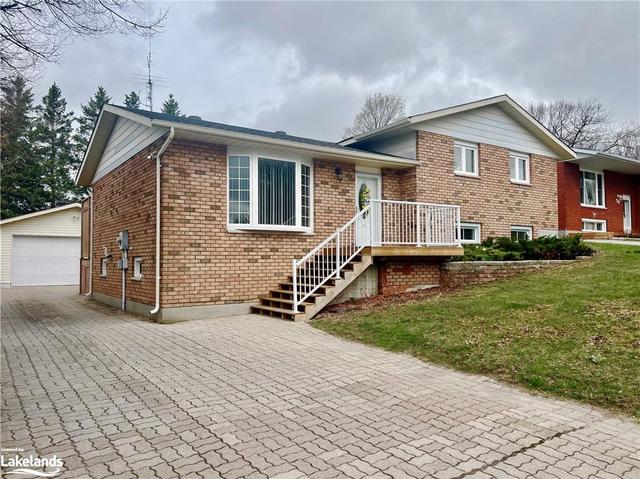 31 Spohn Drive, House detached with 3 bedrooms, 2 bathrooms and null parking in Penetanguishene ON | Image 23