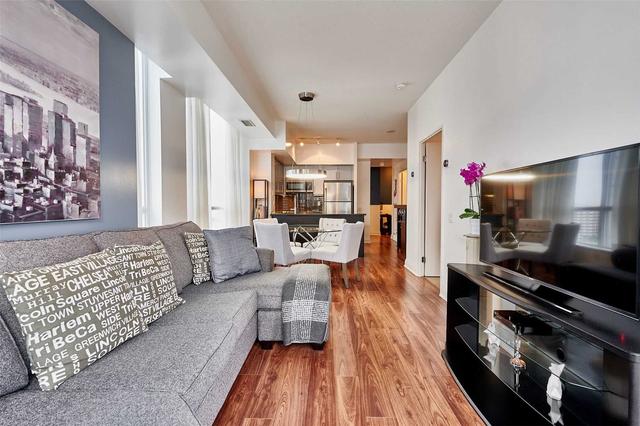 1010 - 83 Redpath Ave, Condo with 2 bedrooms, 2 bathrooms and 1 parking in Toronto ON | Image 13