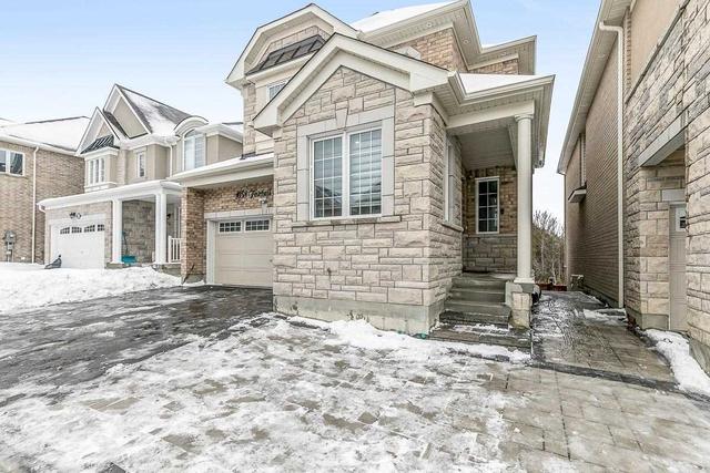 1058 Foxtail Cres, House detached with 4 bedrooms, 4 bathrooms and 4 parking in Pickering ON | Image 23