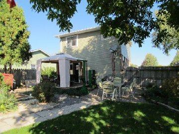 871 Lanark Cres, House detached with 3 bedrooms, 1 bathrooms and 2 parking in Sarnia ON | Image 2