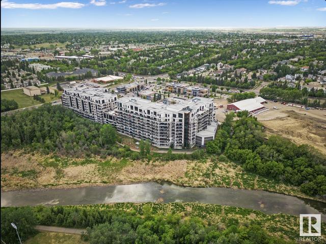 442 - 200 Bellerose Dr, Condo with 1 bedrooms, 1 bathrooms and null parking in St. Albert AB | Image 42