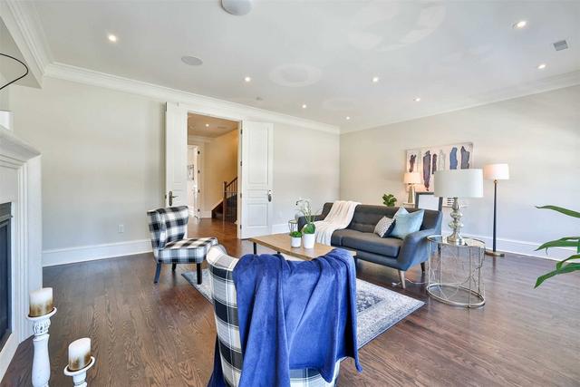 2636a Bayview Ave, House attached with 4 bedrooms, 4 bathrooms and 2 parking in Toronto ON | Image 16
