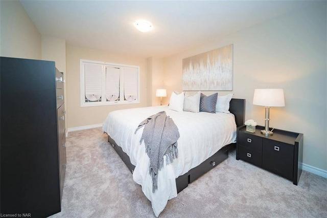 7760 Tupelo Cres, House detached with 4 bedrooms, 3 bathrooms and 4 parking in Niagara Falls ON | Image 13