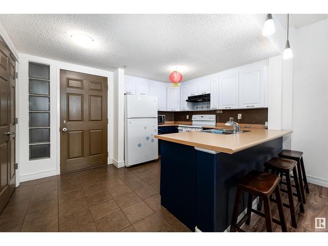 105 - 6315 135 Av Nw, Condo with 2 bedrooms, 2 bathrooms and null parking in Edmonton AB | Image 4